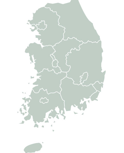 Domestic Map Image