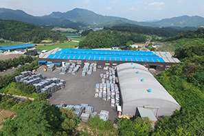 Factory #1 in Chungju Image